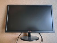 Asus Monitor VP 228TE Bayern - Langensendelbach Vorschau