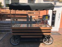 Lokma Donut Selbstständig Wagen Mobil Verkaufsstand Fest Frankfurt am Main - Nordend Vorschau
