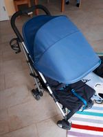 Cybex Buggi Kinderwagen Carrycot Grammetal - Sohnstedt Vorschau