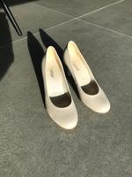 NEU - Gabor Pumps Hochzeit champagnerfarben Größe 35,5 Bayern - Stammham b. Ingolstadt Vorschau