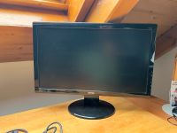 PC LCD Monitor Bildschirm BENQ Senseye 3 21“ 21 Zoll Sachsen - Dohna Vorschau