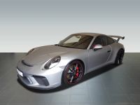 Porsche 911 991.2 GT3 Clubsport Approved Scheckheft unfallfrei Köln - Rodenkirchen Vorschau