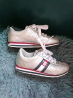 TOMMY HILFIGER DAMEN SNEAKER, GR. 37 Baden-Württemberg - Eislingen (Fils) Vorschau