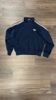 Adidas Firebird TT Beckenbauer Herren Jacke Gr.L Brandenburg - Jüterbog Vorschau