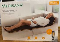 MEDISANA Massagematte MM 80L Nordrhein-Westfalen - Borken Vorschau