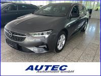 Opel Insignia ST Business 2.0 CDTI KAMERA+HEAD-UP+AHK Wuppertal - Vohwinkel Vorschau