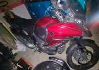 Suche Honda crosstourer 1200 VFR1200 Varadero 1000 XL1000 xl125 Nordrhein-Westfalen - Petershagen Vorschau