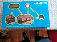 Märklin HO Set-S 2920 Bayern - Eggenfelden Vorschau