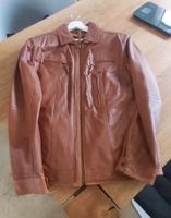 ☆ Lederjacke Leder Jacke L feinstes Leder ☆ Niedersachsen - Hatten Vorschau