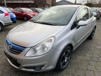 Opel Corsa D 1.3 CATCH ME Klima/Tempomat/Alu Nordrhein-Westfalen - Neuss Vorschau