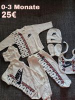 Baby Set  Gr.0-3Monate. NEU Sachsen-Anhalt - Gräfenhainichen Vorschau