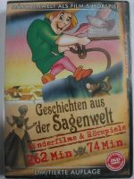 Geschichten aus der Sagenwelt - 9 Filme & Hörspiel Sammlung Niedersachsen - Osnabrück Vorschau