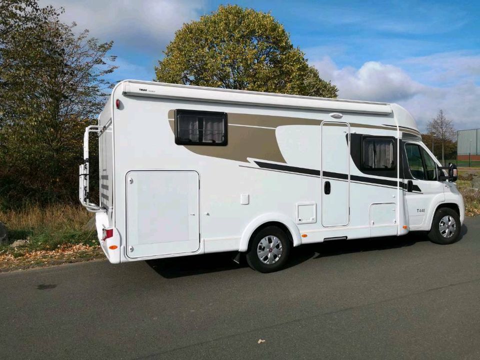 Wohnmobil mieten /vermieten. Noch freie Termine in Duisburg