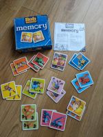 Ravensburger.Memory. Bob der Baumeister. Nordrhein-Westfalen - Coesfeld Vorschau