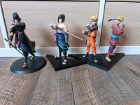 Naruto Figuren / Sasuke Figuren Berlin - Mitte Vorschau