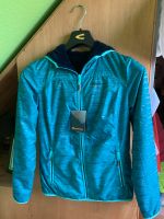 Übergangsjacke Jacke in Gr. 34/36 von Outventure neu in hellblau Nordrhein-Westfalen - Issum Vorschau