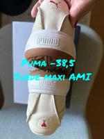 Puma - 38,5 - Suede Mayu AMI Schleswig-Holstein - Laboe Vorschau