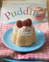 Pudding macht glücklich Rezeptbuch Bielefeld - Heepen Vorschau