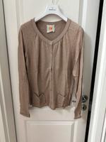 Original Hugo Boss Orange Strickjacke Pullover Pulli Gr.M beige Berlin - Spandau Vorschau