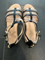 Geox Respira Sandalen Sandaletten 36 wie NEU ♥️ Frankfurt am Main - Praunheim Vorschau