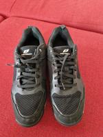 Hallenturnschuhe Sportschuhe Turnschuhe Gr. 44 Bayern - Wörthsee Vorschau