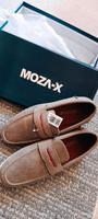 Neue ungetragene Damenschuhe (42) Moza-X günstig abzugeben ! Sachsen - Waldheim Vorschau