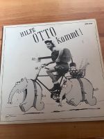 Hilfe Otto kommt LP Vinyl Schallplatte Rheinland-Pfalz - Grafschaft Vorschau