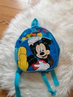 Samsonite Disney Mickey Mouse Kinder Rucksack Saarland - Mettlach Vorschau
