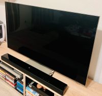 Samsung Neo QLED 4K TV❤️55 Zoll❤️Smart TV❤️Fernseher❤️ Sachsen-Anhalt - Magdeburg Vorschau