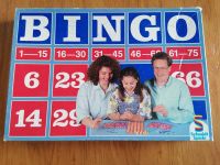 spannendes BINGO Spiel Rheinland-Pfalz - Ransbach-Baumbach Vorschau