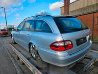 Mercedes W211/Diesel 280 /Schlachtfest Bremen - Hemelingen Vorschau