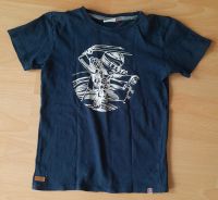 T-Shirt NINJAGO LEGO WEAR Gr.140 Niedersachsen - Faßberg Vorschau