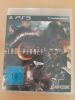 Lost Planet PS3 Playstation 3 Spiel Brandenburg - Luckenwalde Vorschau