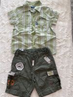 Original marines 4 wie neu Hemd Shorts Nordrhein-Westfalen - Leverkusen Vorschau