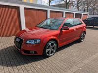 Audi A3 quattro Bose S lines Baden-Württemberg - Lahr (Schwarzwald) Vorschau
