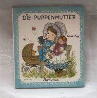 Sarah Kay Buch Die Puppenmutter - Hemma Bayern - Weiden (Oberpfalz) Vorschau