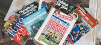 Fußball Bücher Sachsen - Beilrode Vorschau