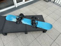 Snowboard abzugeben Hessen - Seligenstadt Vorschau