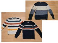 Neuwertig: Pullover Gr. 122/128 u. 128 H&M C&A Sweatshirt x9y Nordrhein-Westfalen - Rösrath Vorschau