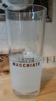 Latte Macchiato Glas von Rastal Nordwestmecklenburg - Landkreis - Poel Vorschau