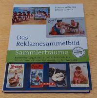 Das Reklamesammelbild Sammlerträume / Battenberg Bayern - Kempten Vorschau