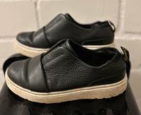 TOP✨Dr. Martens Slip-On Sneaker – Schwarz, Größe 38, super bequem Nordrhein-Westfalen - Mettmann Vorschau