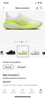 Nike Sportschuhe Nordrhein-Westfalen - Gütersloh Vorschau