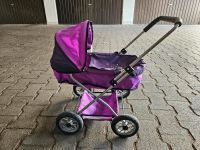 Kinderwagen Baden-Württemberg - Filderstadt Vorschau