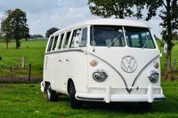 ! Oldtimer VW bus Mieten Bulli T1 Weiss Hochzeitsauto Brautauto ! Niedersachsen - Osnabrück Vorschau