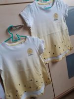 2 T-Shirts Topolino, Gr. 104, Zwillinge Nordrhein-Westfalen - Ochtrup Vorschau