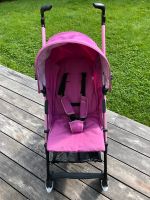 Kinderwagen/ Buggy Maxi-Cosi Mila (0-15 kg), sehr guter Zustand Hessen - Wiesbaden Vorschau