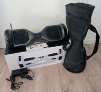 Hoverboard Robway W1 Carbon schwarz/anthrazit Nordrhein-Westfalen - Kall Vorschau