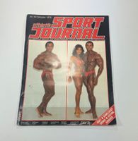 Historische Bodybuilding Zeitschriften Nordrhein-Westfalen - Velen Vorschau