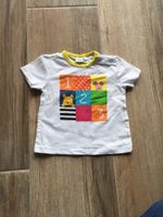 T-Shirt, Disney, Gr. 68 neu, Winnie Pooh Neuhausen-Nymphenburg - Neuhausen Vorschau